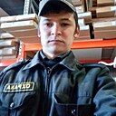 Шодилбек, 29 лет