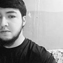 Фарид, 26 лет