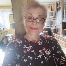 Фотография девушки Людмила, 64 года из г. Николаев