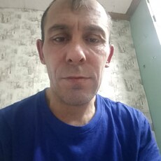 Фотография мужчины Александр, 39 лет из г. Улан-Удэ