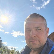 Фотография мужчины Василий, 43 года из г. Нижневартовск