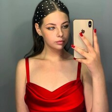 Фотография девушки Дарья, 21 год из г. Краснодар