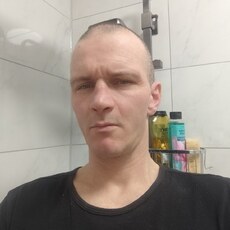 Фотография мужчины Aliaksandr, 29 лет из г. Борисов