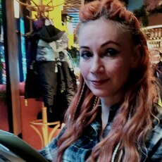 Фотография девушки Виктория, 42 года из г. Калининград