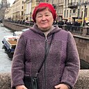 Надежда, 66 лет