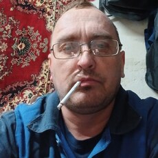 Фотография мужчины Сергей, 43 года из г. Южноуральск