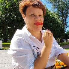 Фотография девушки Василиса, 49 лет из г. Самара