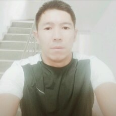 Фотография мужчины Dauren, 36 лет из г. Алматы