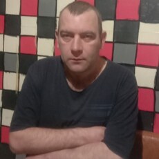 Фотография мужчины Денис, 40 лет из г. Прокопьевск