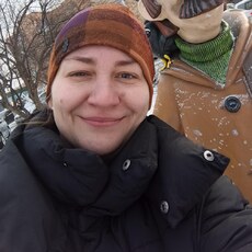 Фотография девушки Наталья, 41 год из г. Красноярск