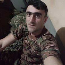 Фотография мужчины Сеиран, 31 год из г. Апрелевка