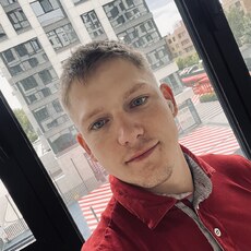 Фотография мужчины Александр, 28 лет из г. Санкт-Петербург