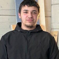 Фотография мужчины Вадим, 22 года из г. Железнодорожный