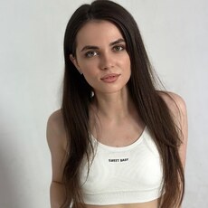 Фотография девушки Анастасия, 28 лет из г. Томск