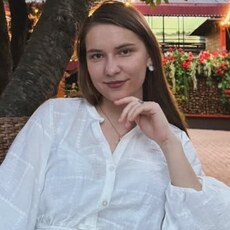 Фотография девушки Полина, 22 года из г. Краснодар