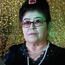 Халима, 63 года