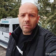 Фотография мужчины Иван, 42 года из г. Костополь