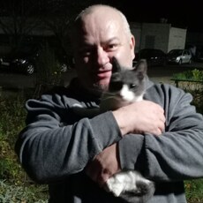 Фотография мужчины Алексей, 45 лет из г. Бобруйск