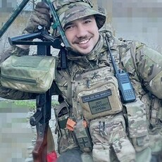 Фотография мужчины Александр, 33 года из г. Санкт-Петербург