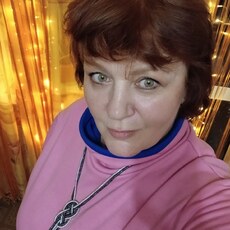 Фотография девушки Ксандрочка, 51 год из г. Томск