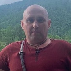 Фотография мужчины Сергей, 44 года из г. Иркутск