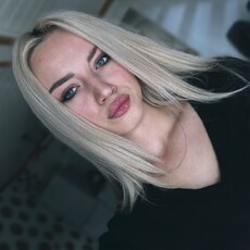 Фотография девушки Кэрэли, 24 года из г. Новосибирск