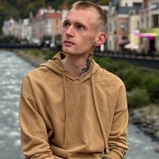 Фотография мужчины Никита, 22 года из г. Адлер