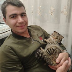 Фотография мужчины Виктор, 34 года из г. Оренбург