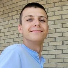 Фотография мужчины Александр, 21 год из г. Симферополь