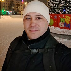 Фотография мужчины Алексей, 37 лет из г. Москва