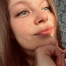 Фотография девушки Виктория, 20 лет из г. Жодино