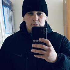 Фотография мужчины Павел, 28 лет из г. Шарыпово