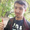 Маруф, 27 лет