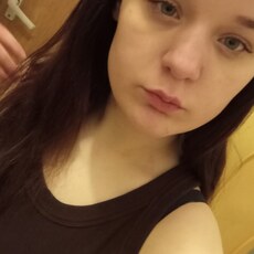 Фотография девушки Мэри, 18 лет из г. Санкт-Петербург