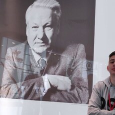 Фотография мужчины Антон, 24 года из г. Борисов