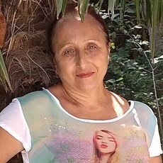Фотография девушки Анна, 64 года из г. Ростов-на-Дону