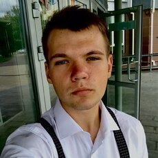 Фотография мужчины Евгений, 22 года из г. Нижний Новгород