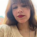 Алиса, 20 лет