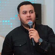 Фотография мужчины Парахат, 32 года из г. Кандалакша