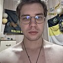 Дмитрий, 22 года