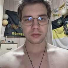 Фотография мужчины Дмитрий, 22 года из г. Нижний Новгород