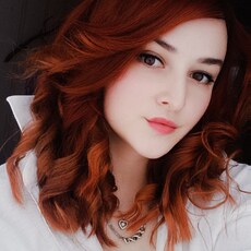 Фотография девушки Виктория, 32 года из г. Владимир