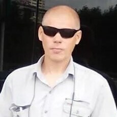 Фотография мужчины Сергей, 38 лет из г. Первоуральск