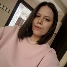 Фотография девушки Алена, 22 года из г. Новосибирск