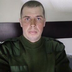 Фотография мужчины Денис, 32 года из г. Оренбург