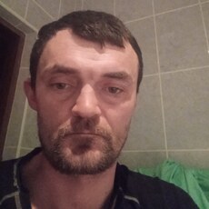 Фотография мужчины Николай, 37 лет из г. Ейск