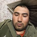 Бахром, 38 лет