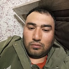 Фотография мужчины Бахром, 38 лет из г. Алматы