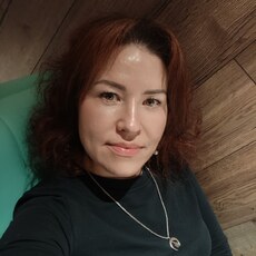 Фотография девушки Айгуль, 41 год из г. Альметьевск