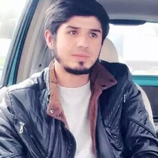 Фотография мужчины Шорух, 29 лет из г. Астана